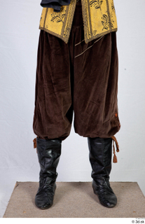  Photos Medieval Prince in cloth dress 1 Formal Medieval Clothing leather shoes medieval Prince trousers 0001.jpg